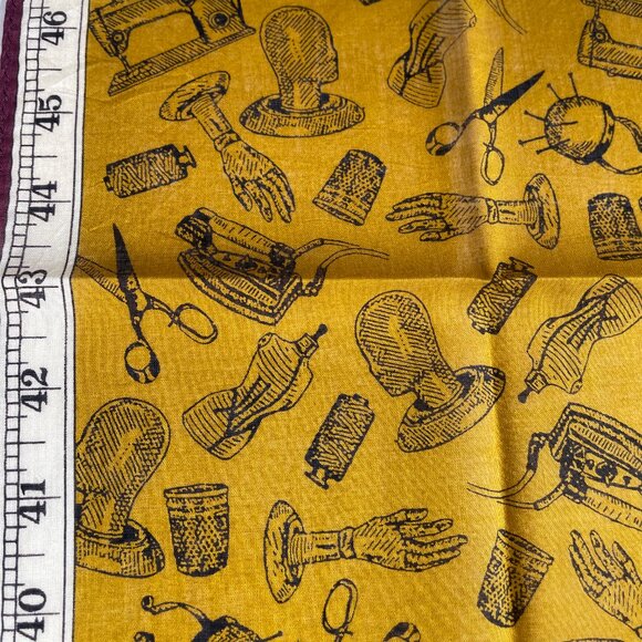 NWT Vintage Jean Paul Gaultier Couture-Inspired Designer Scarf - Picture 5 of 6